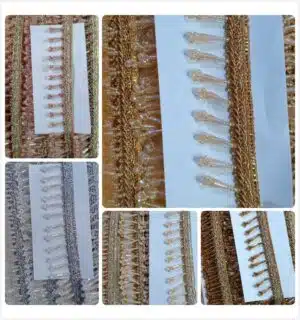 High-Quality Lace for Special Events in Rawalpindi
