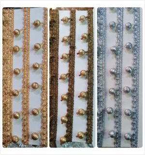 Decorative Lace for DIY Projects in Rawalpindi