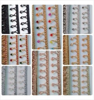 Decorative Lace for Home Decor in Mirpur