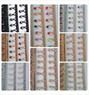 8no Cristal Double Nalki