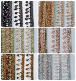 Affordable Lace for Fashion Designers in pakistan