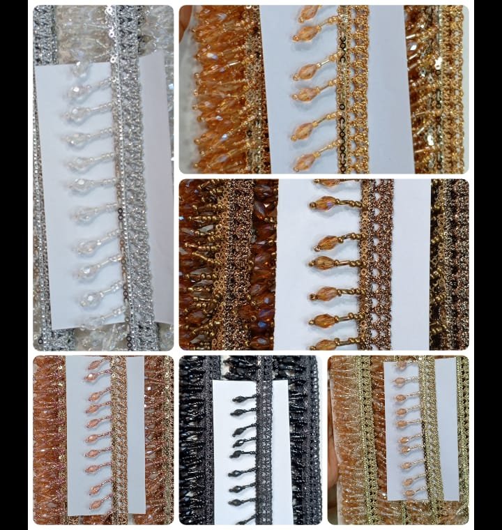 lace for boutiques Pakistan